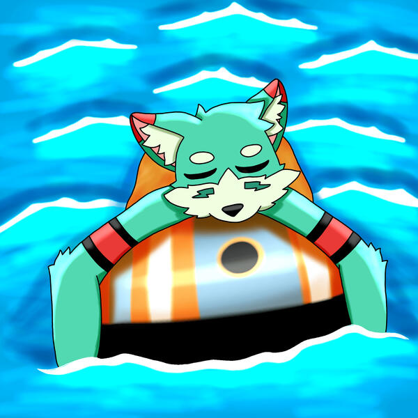 🎨 Bintang Nagamasa (FB)