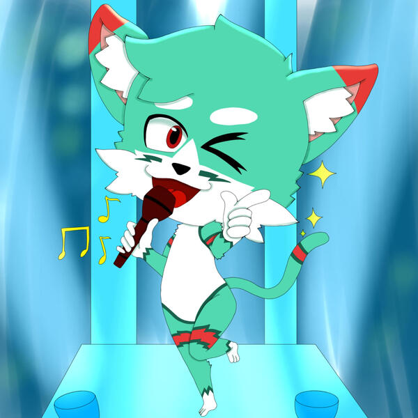 🎨 Bintang Nagamasa (FB)