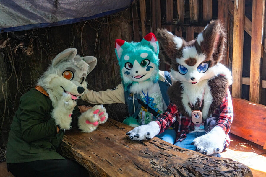 📷 Satya Kawe (FB)