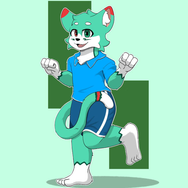 🎨 Brian Wilde (FB)