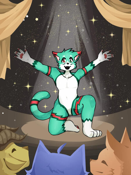 🎨 Browny Shibe (FB)